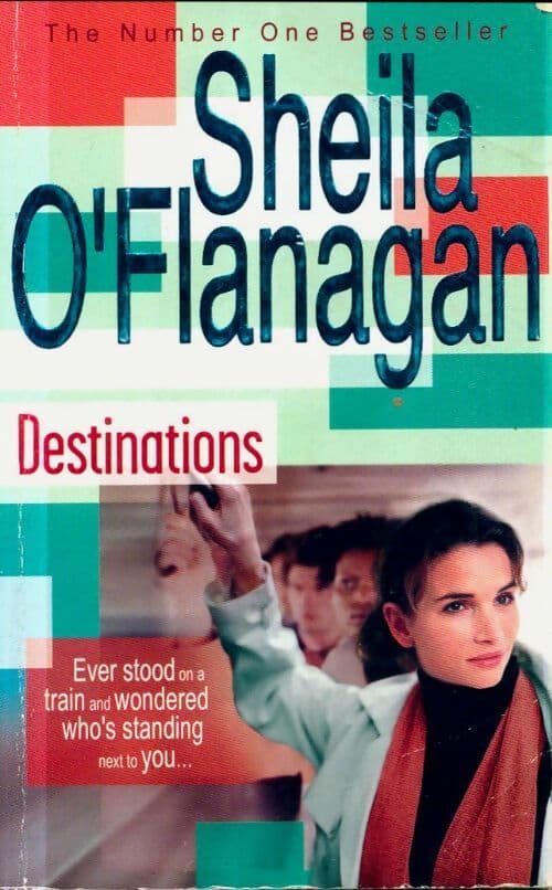 Destinations - Sheila O'Flanagan