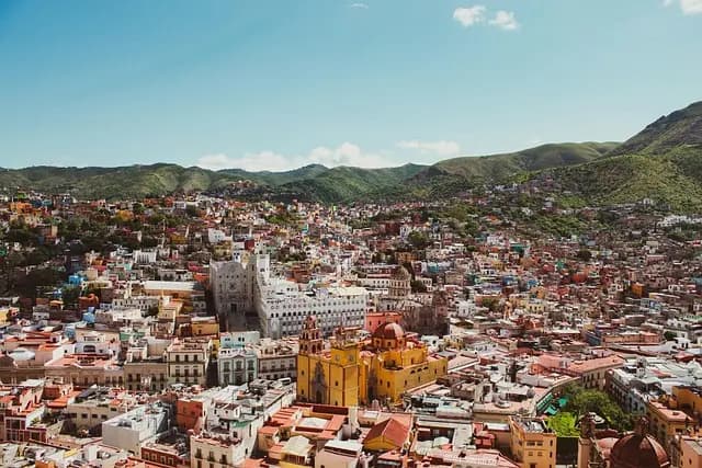 Top 10 Hidden Travel Destinations to Visit Now