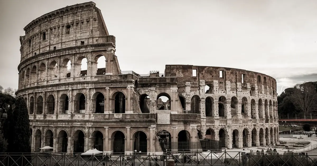 10 Timeless Travel Destinations to Visit Around the World