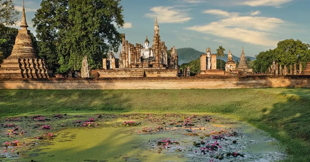 Top 10 Tips for Choosing a World Travel Destination