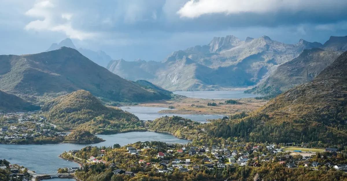 Top Unique Travel Destinations to Visit Worldwide