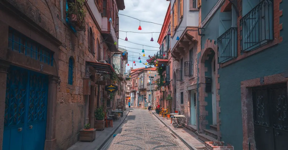 Top 10 Underrated World Travel Destinations You Should Explore