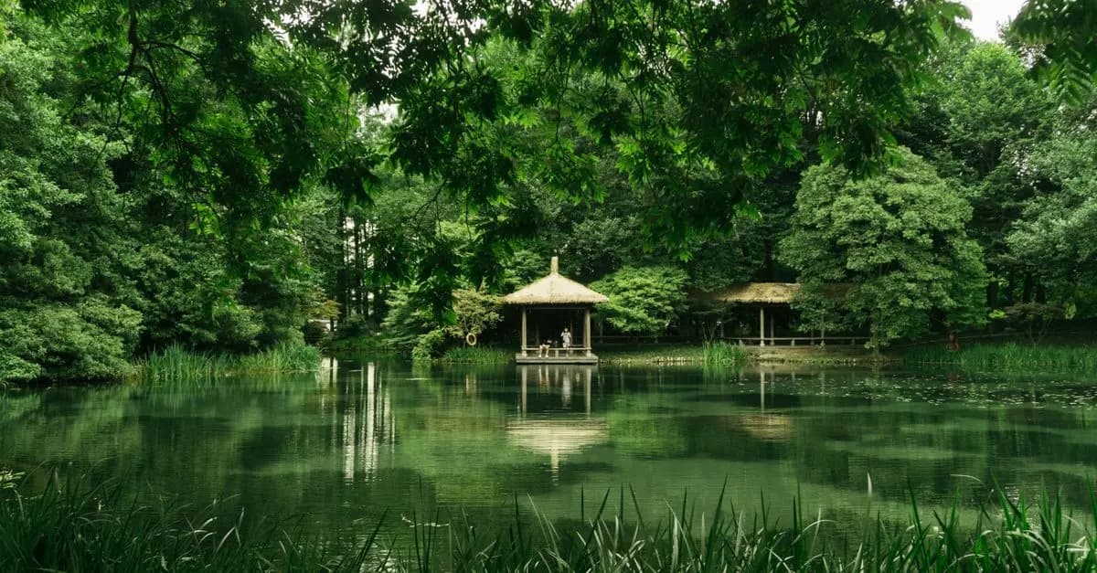 10 Hidden Travel Destinations to Discover Right Now