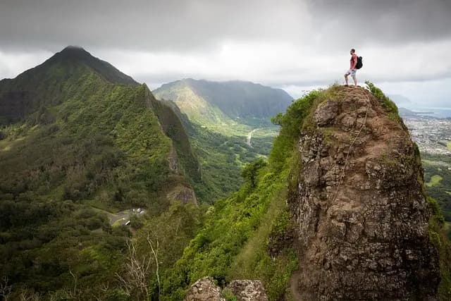 Top Adventure Travel Destinations to Explore Worldwide