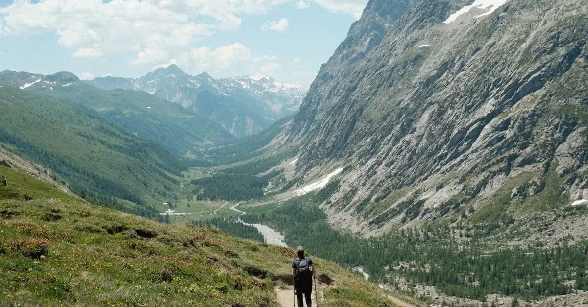 How to Choose the Best Adventure Travel Destination