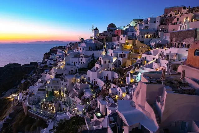 The Most Beautiful Travel Destinations to Visit Around the World