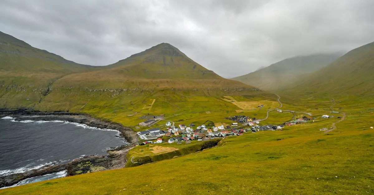 The Top Off-the-Beaten-Path Travel Destinations to Discover
