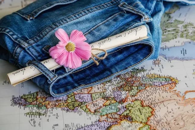 The Most Scenic World Travel Destinations for Nature Lovers