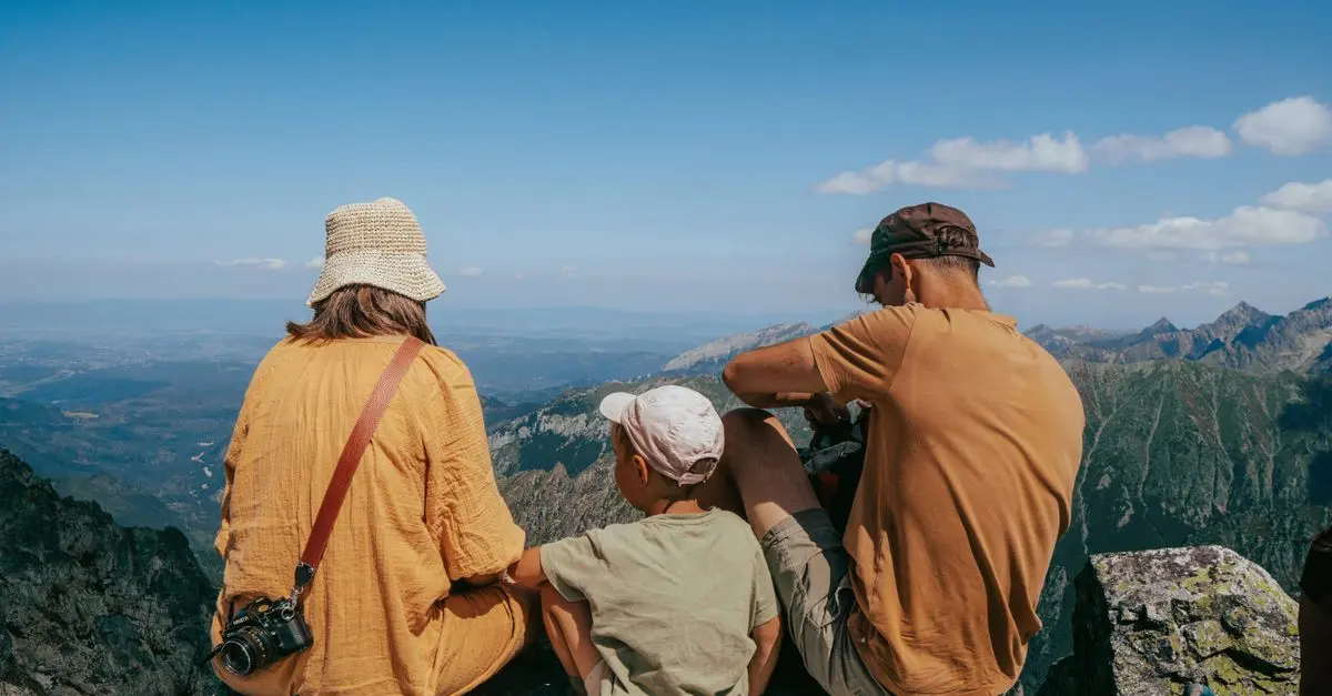 The Best Travel Destinations for Adventure Seekers