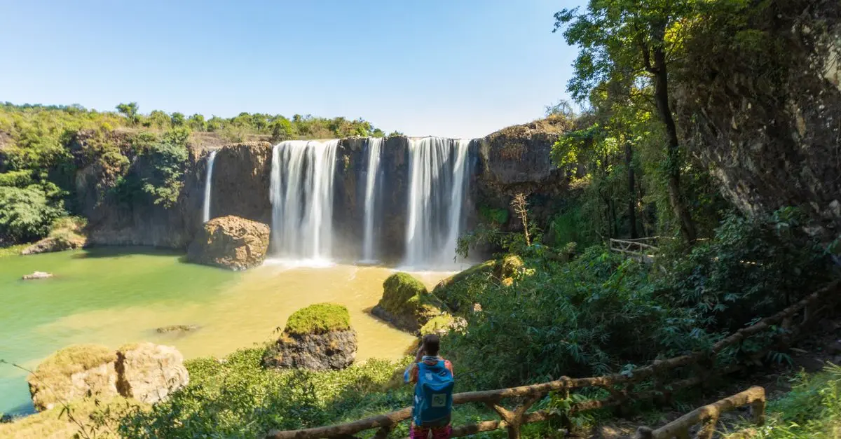 The Ultimate Guide to Discovering Off-the-Beaten-Path Destinations