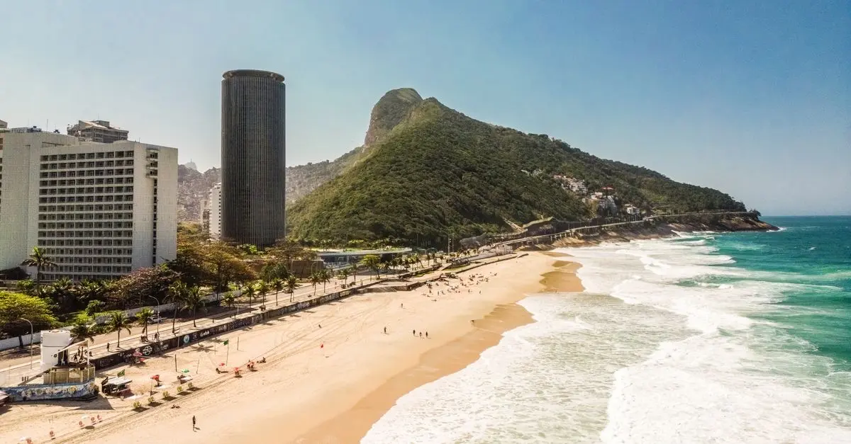 The Ultimate Guide to Choosing the Perfect Travel Destination
