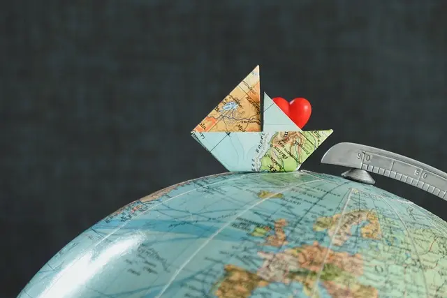 The Best Time to Visit Popular Travel Destinations