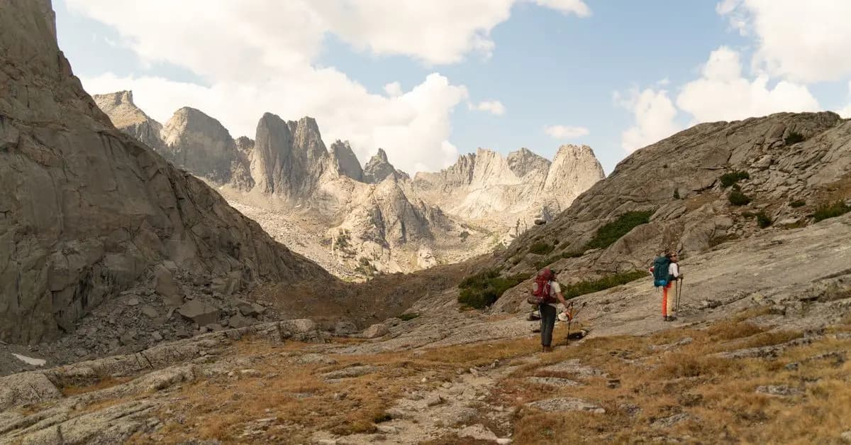 The Top 10 Travel Destinations for Adventure Seekers