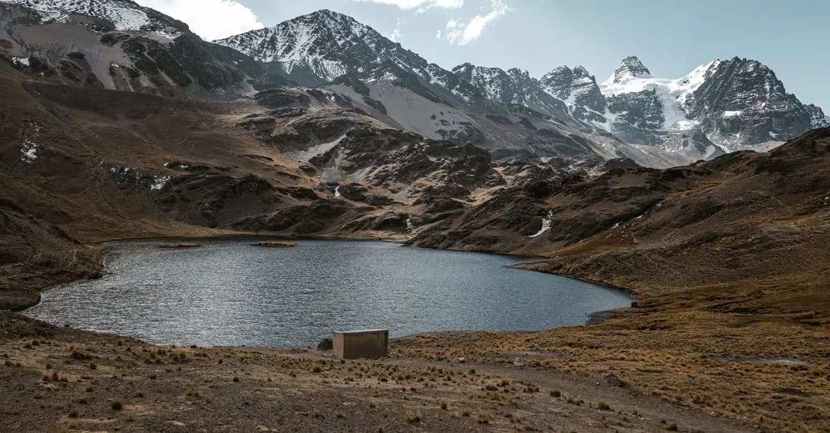 Discover the Best World Travel Destinations for Adventure Seekers