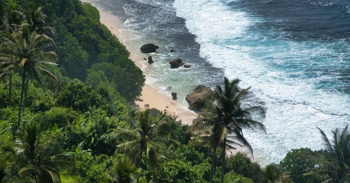 Discovering the Hidden Treasures of World Travel Destinations