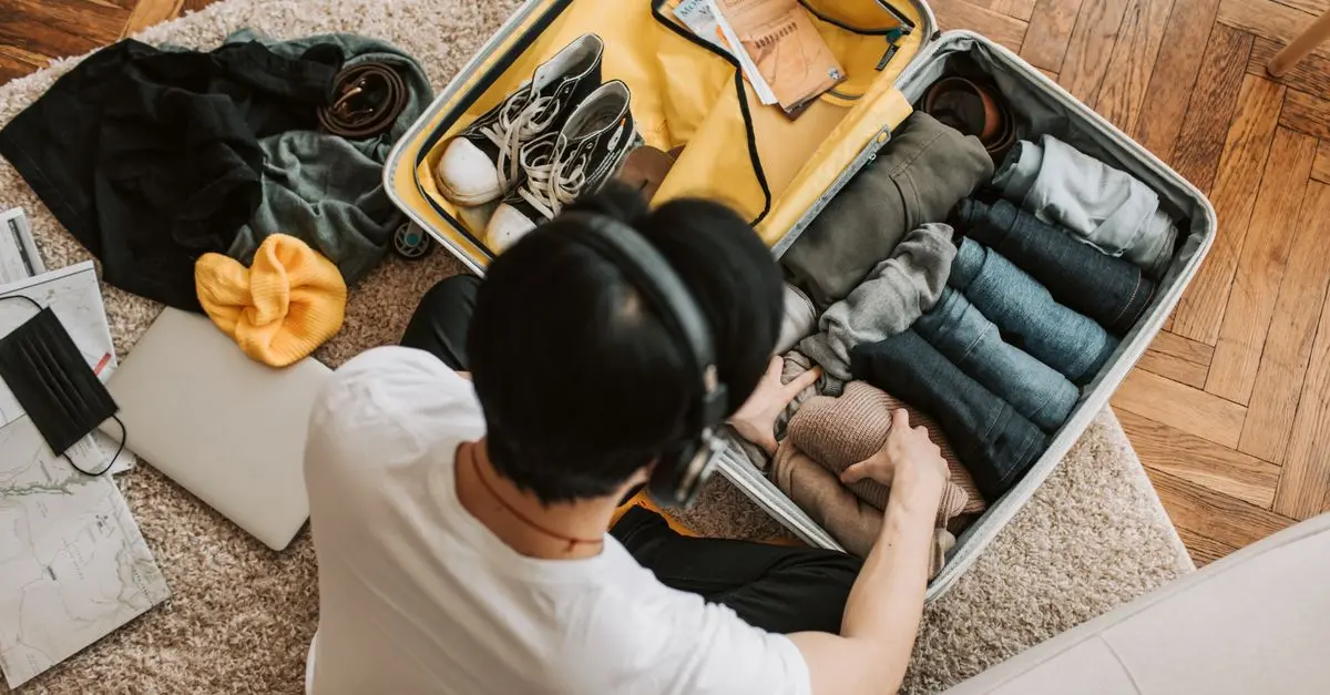 Must-Have Items for Every Traveler's Packing List