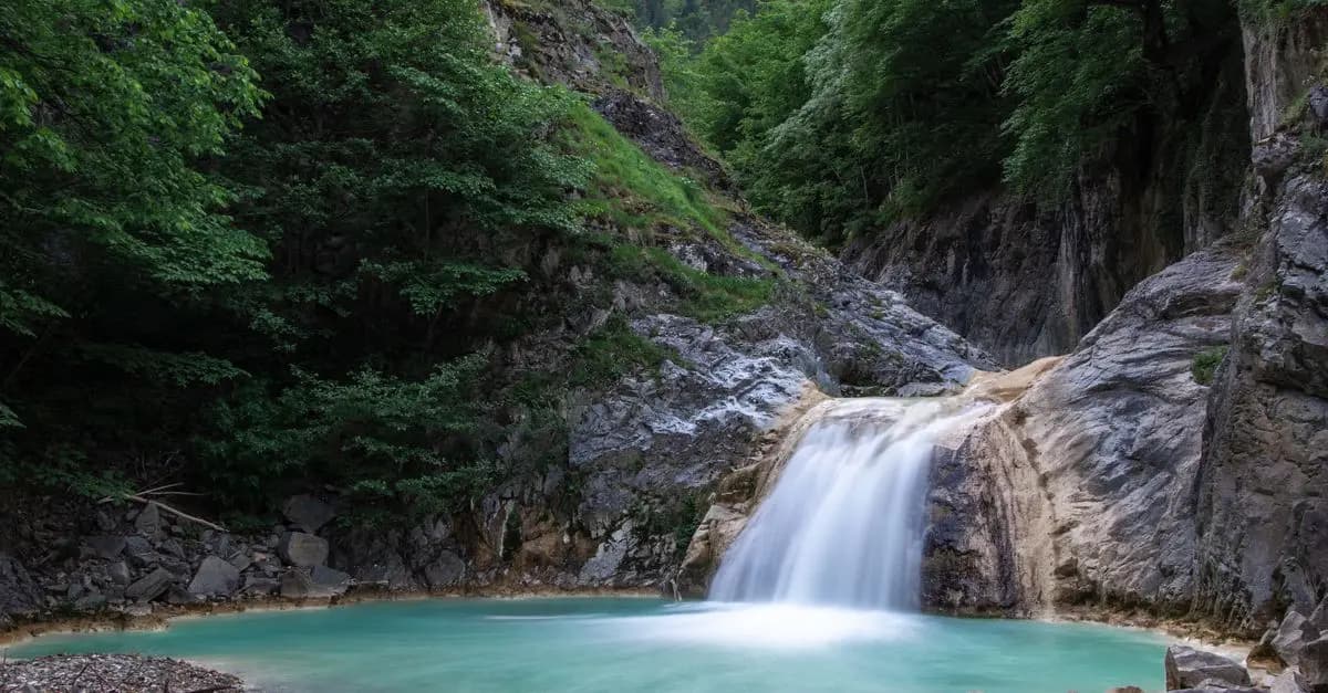 5 Hidden Travel Gems You Must Visit Now