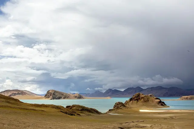 Top 10 Hidden Travel Destinations You Should Explore
