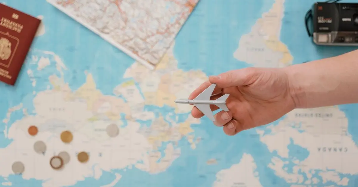 What to Look for When Choosing a World Travel Destination