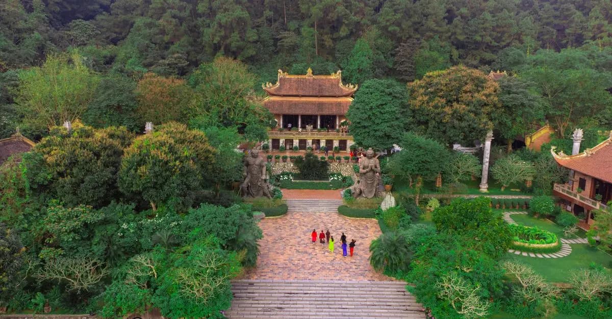 Top 10 Off-the-Beaten-Path Travel Destinations to Discover