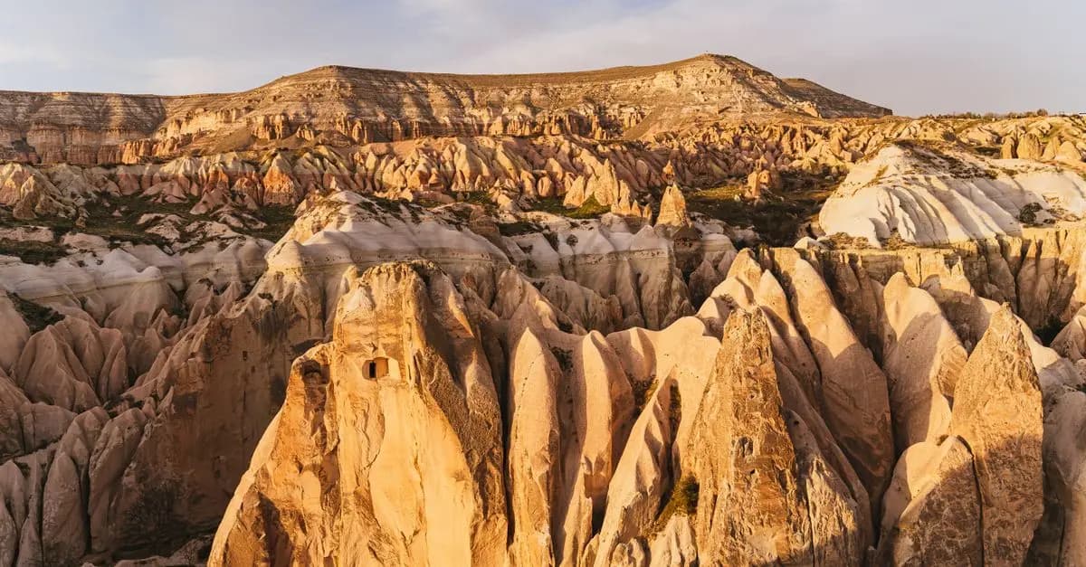 The Best Hidden Travel Destinations Around the Globe