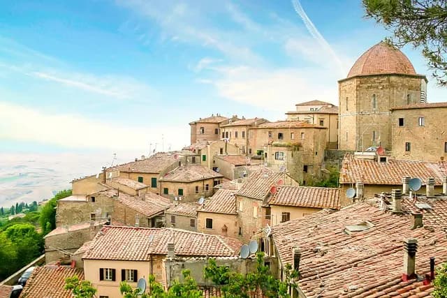 10 Hidden Travel Destinations You Must Explore