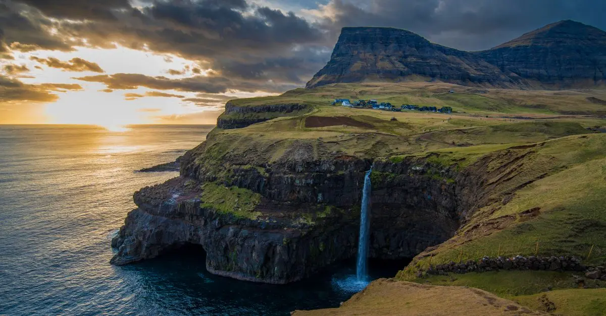 5 Unique World Travel Destinations You Shouldn't Miss