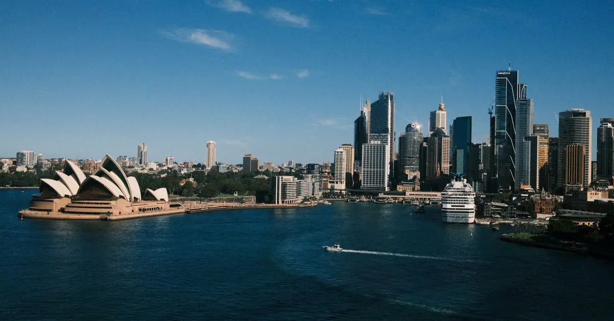 Top 10 World Travel Destinations for Your Bucket List