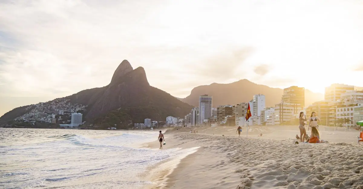 How to Choose the Perfect World Travel Destination for Your Adventure
