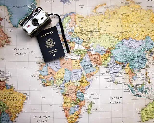 A Comprehensive Guide to the Best Travel Destinations