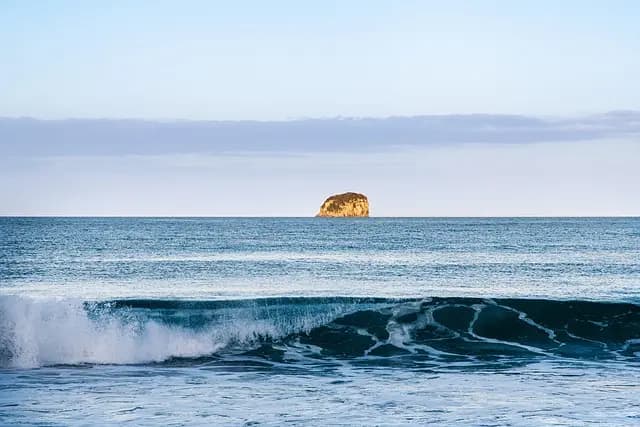 Top 5 Unique Travel Destinations to Experience