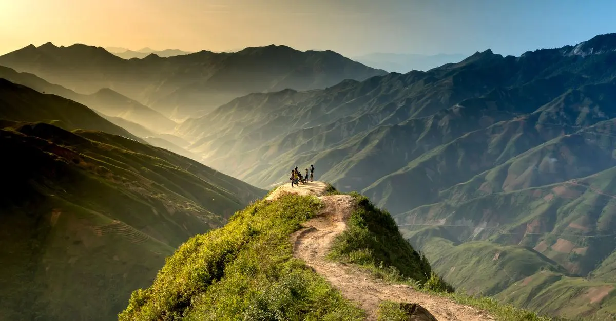 How to Choose the Best Adventure Travel Destination for You