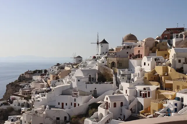 Top 10 Most Beautiful World Travel Destinations to Explore