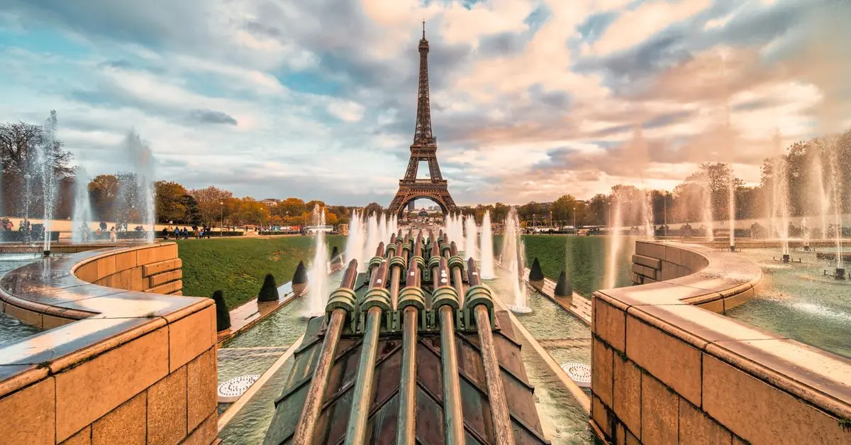 10 Must-Visit Destinations for Every Traveler