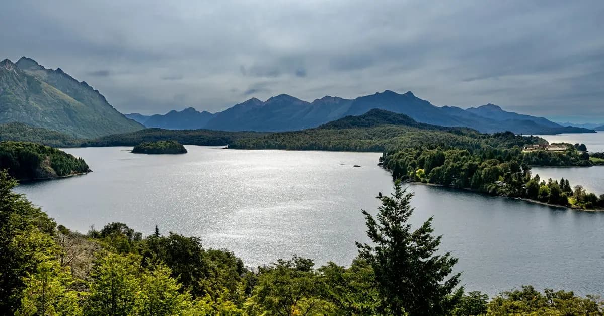 The Best World Travel Destinations for Adventure Seekers