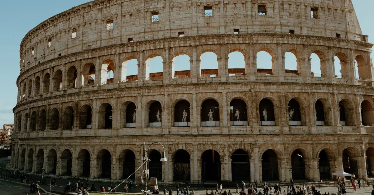 Top 10 Must-Visit Travel Destinations for Culture Enthusiasts