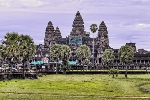 Top 10 Travel Destinations for Nature Lovers