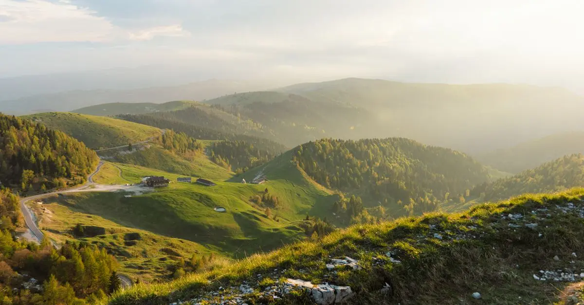 How to Choose the Best World Travel Destination for Your Next Adventure