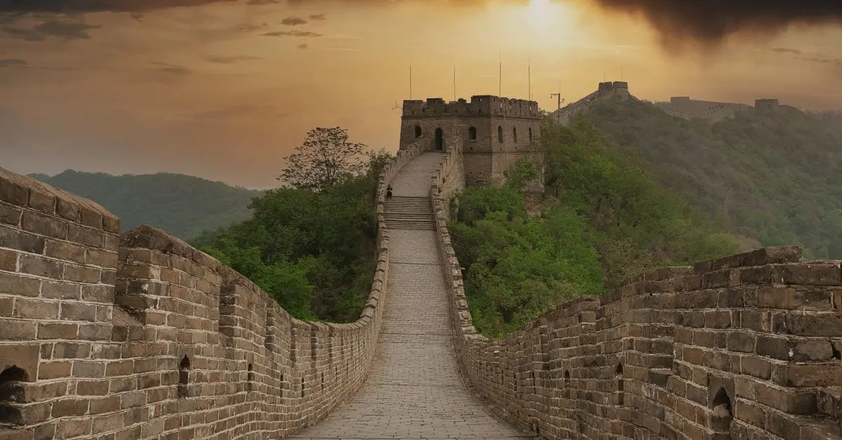 Top 10 World Travel Destinations to Explore