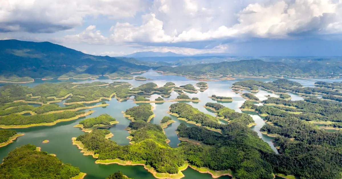 Top 5 Hidden Travel Destinations You Need to Visit