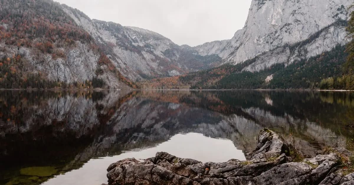 Exploring Hidden Travel Gems: Unique Destinations to Discover