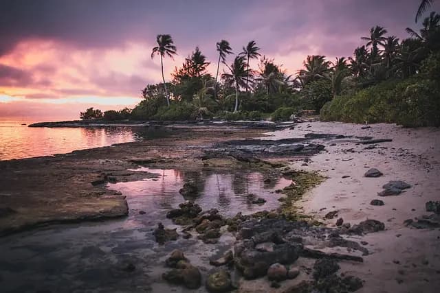 10 Essential Tips for Choosing the Perfect Travel Destination