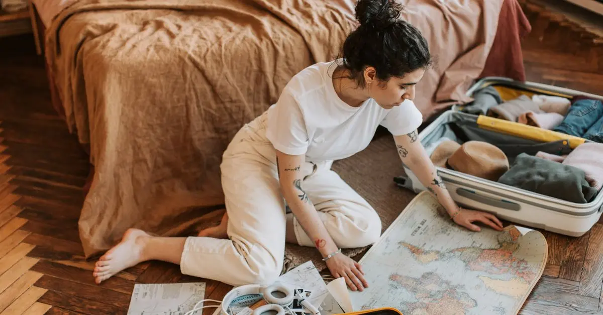 Top 5 Essential Tips for Planning Your World Travel Destination