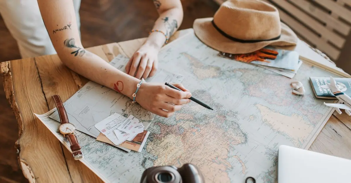 Essential Tips for Planning Your Perfect Travel Itinerary