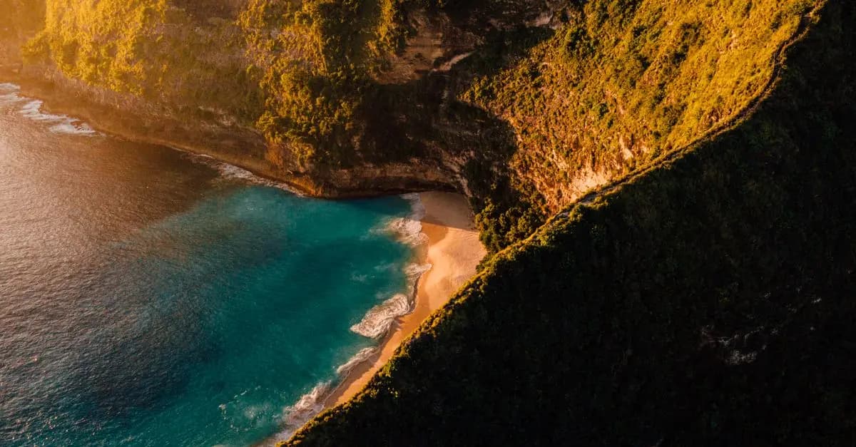 Exploring the Best Hidden Travel Destinations Worldwide