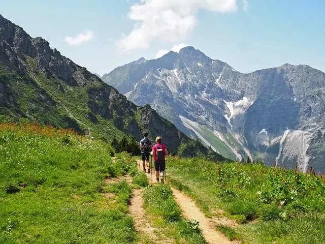 The Ultimate Guide to World Travel Destinations for Adventure Seekers