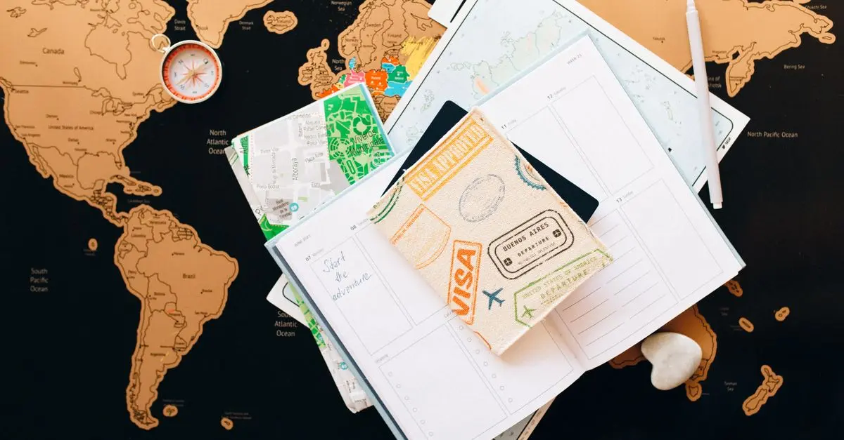 How to Choose the Perfect Travel Destination for Your Adventure
