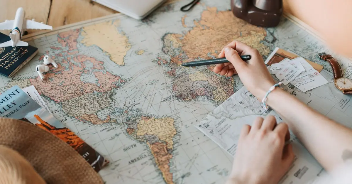 10 Essential Tips for Choosing Your Ideal Travel Destination