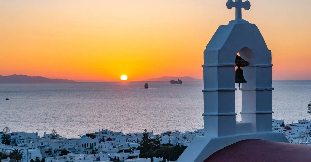 10 Unforgettable World Travel Destinations to Experience