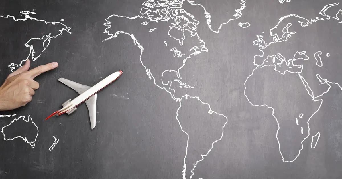 Top 5 Experiential Travel Destinations for Your Bucket List